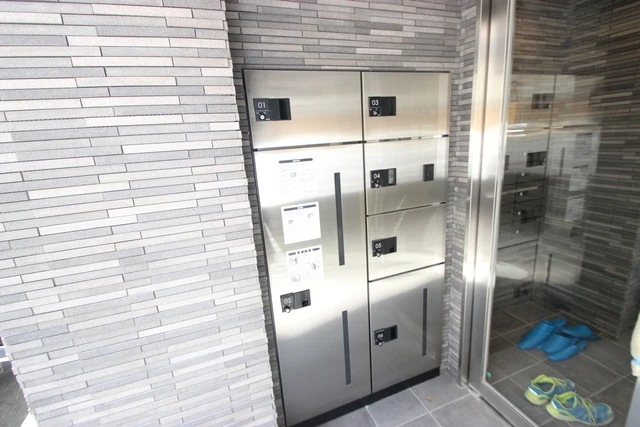 サントーマス横川