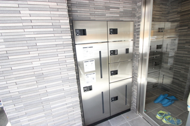 サントーマス横川