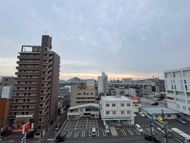 ファビュラス曙