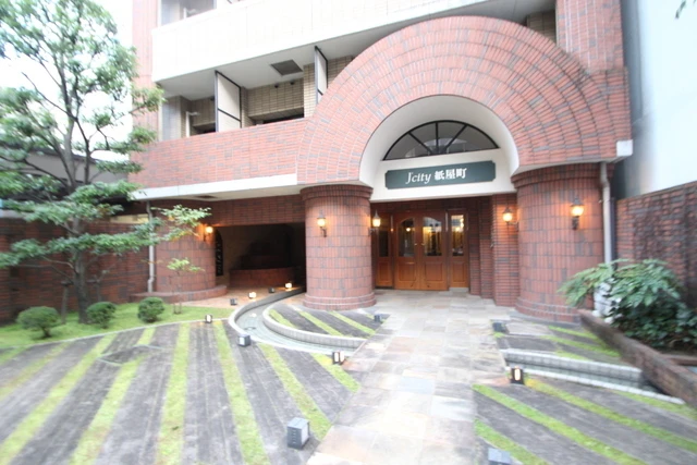 J’city紙屋町(504)