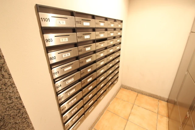 J’city紙屋町(504)