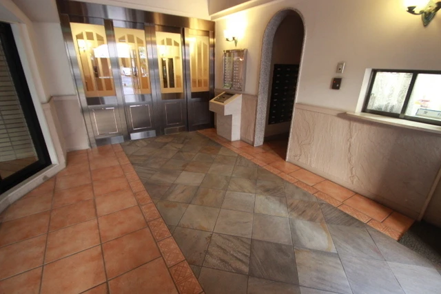 J’city紙屋町(504)