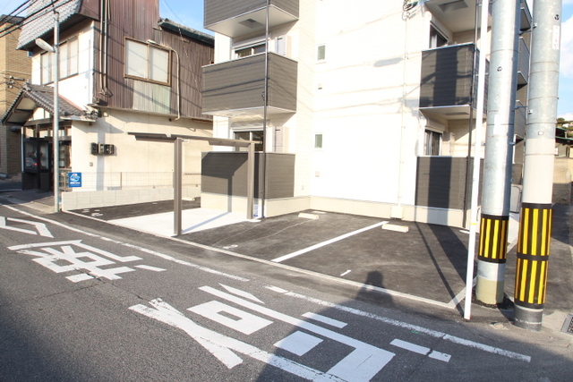 セブンプロート青崎