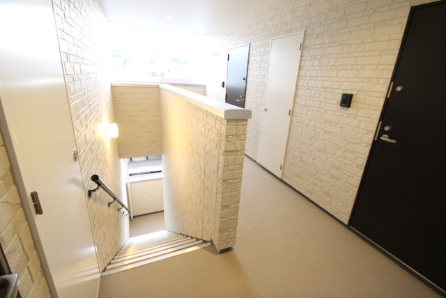 セブンプロート青崎