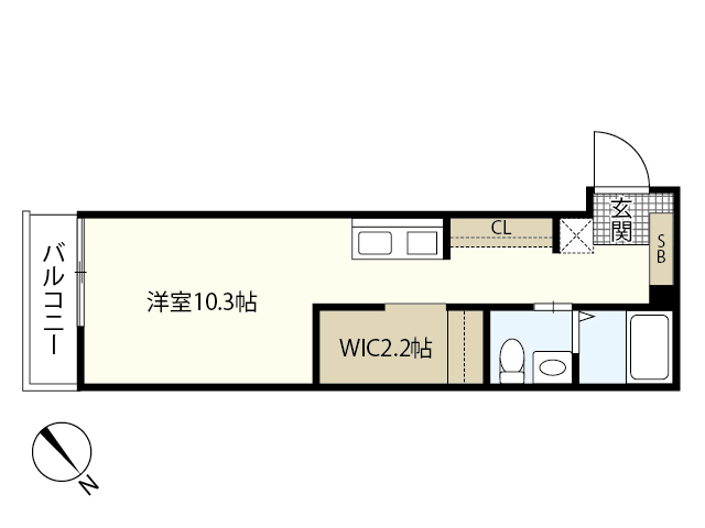 フェリシア梅原