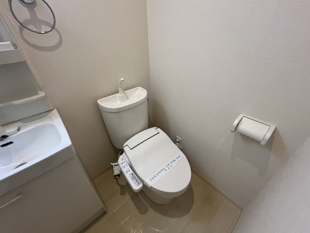 フェリシア梅原