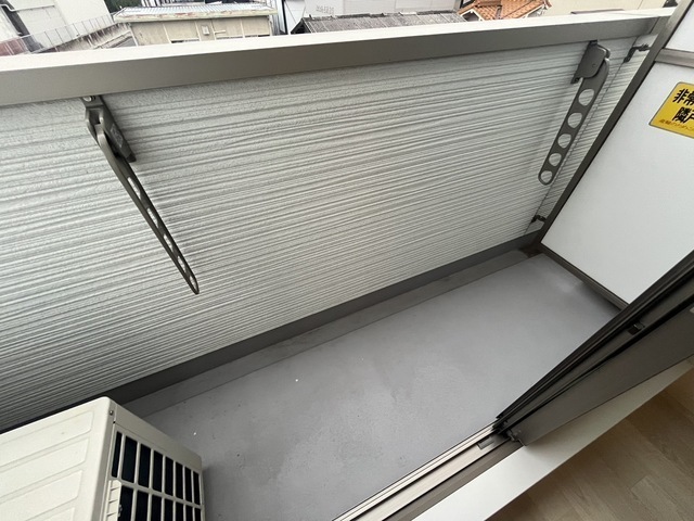 フェリシア梅原