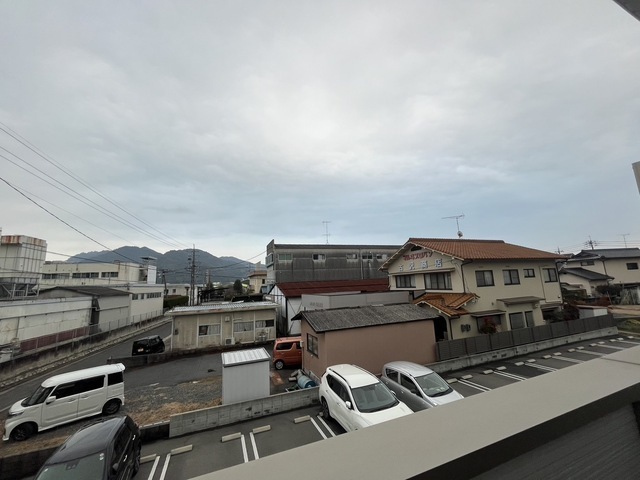 フェリシア梅原