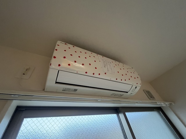 フェリシア梅原