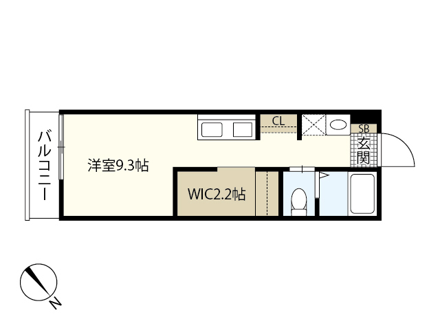 フェリシア梅原