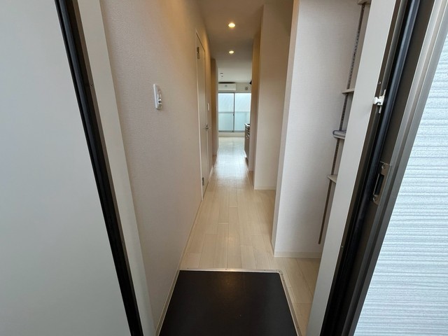 フェリシア梅原