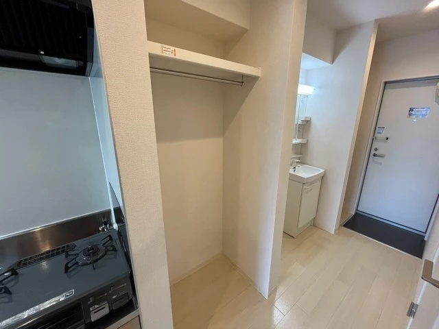 フェリシア梅原