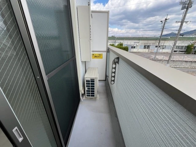 フェリシア梅原