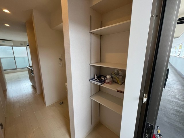 フェリシア梅原