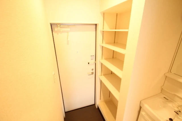 フェリシア梅原