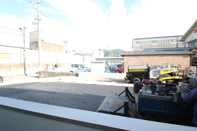 フェリシア梅原