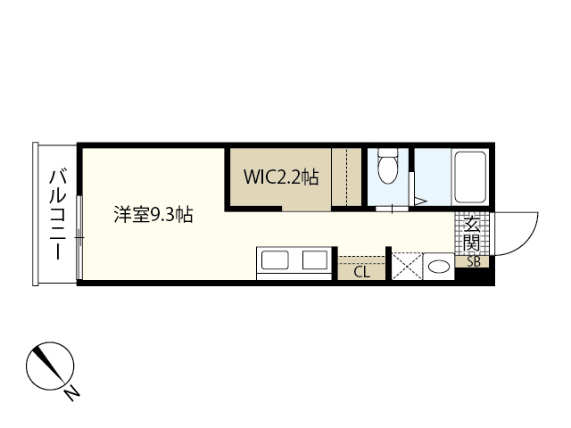 フェリシア梅原