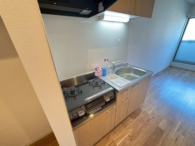 フェリシア梅原