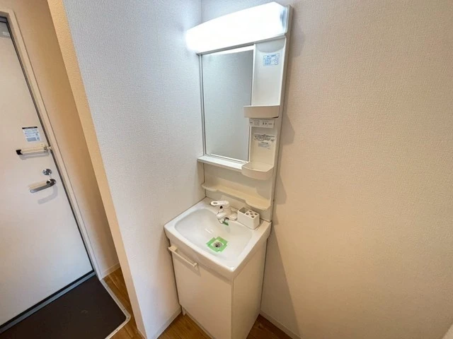 フェリシア梅原