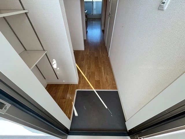 フェリシア梅原