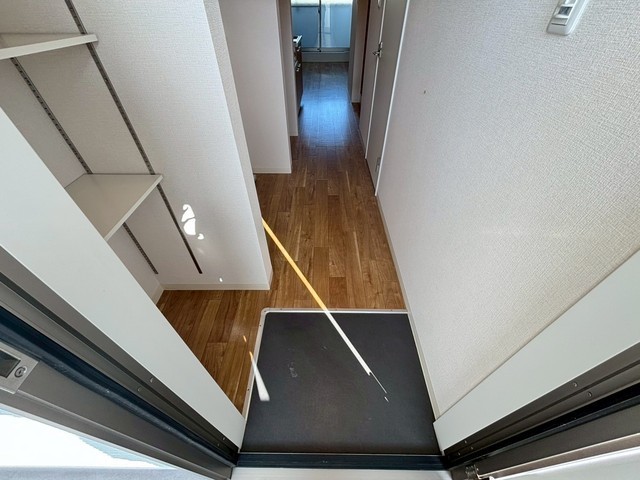 フェリシア梅原