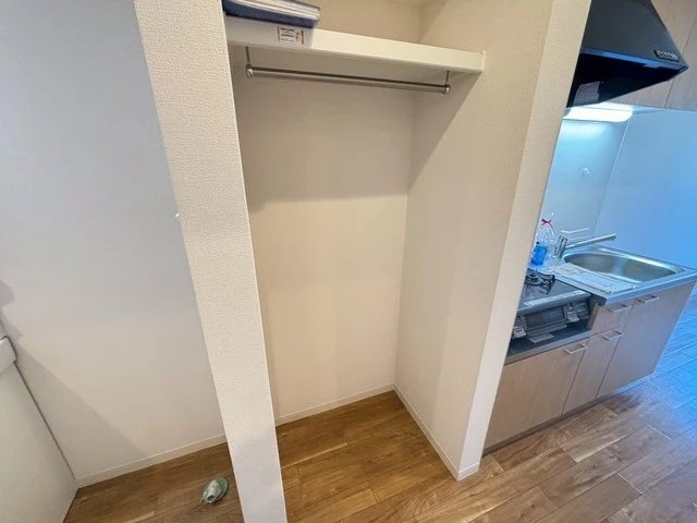 フェリシア梅原