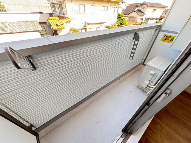 フェリシア梅原