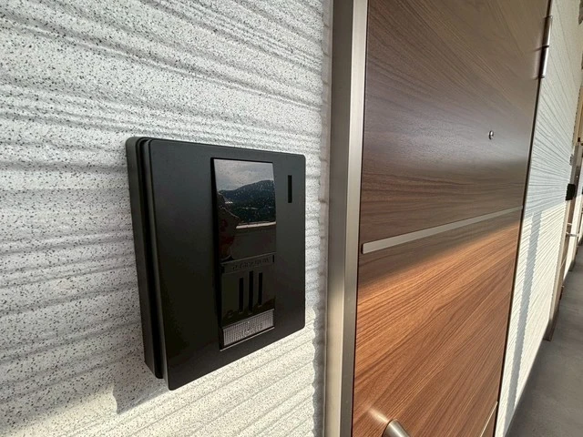 フェリシア梅原