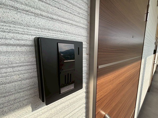 フェリシア梅原