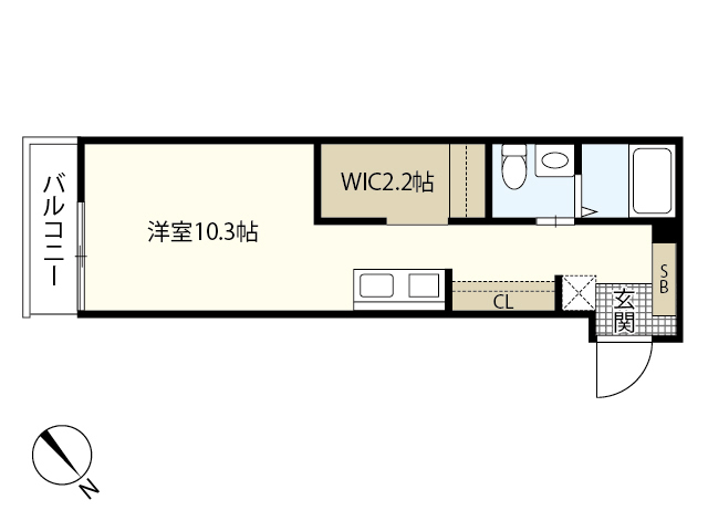 フェリシア梅原