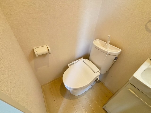 フェリシア梅原