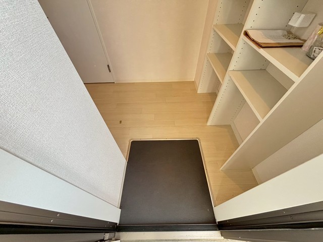 フェリシア梅原