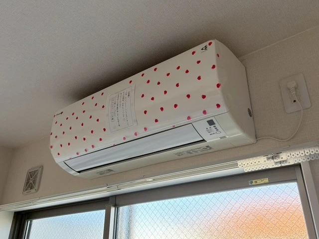 フェリシア梅原