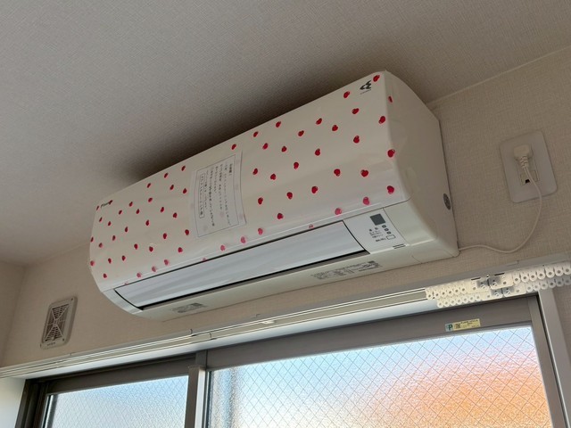 フェリシア梅原