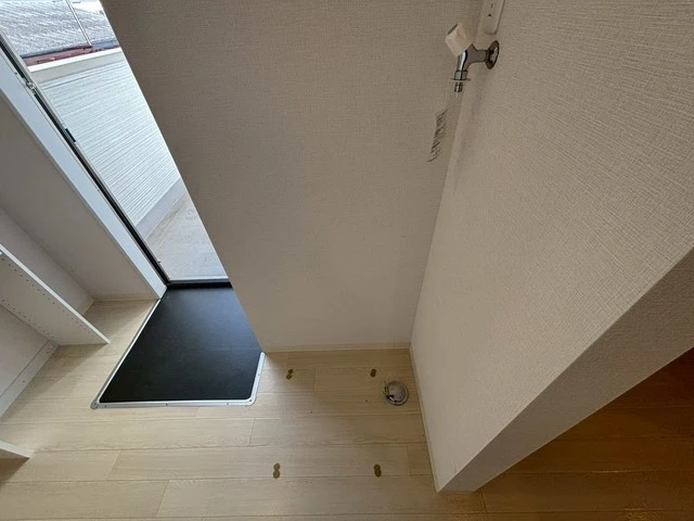 フェリシア梅原