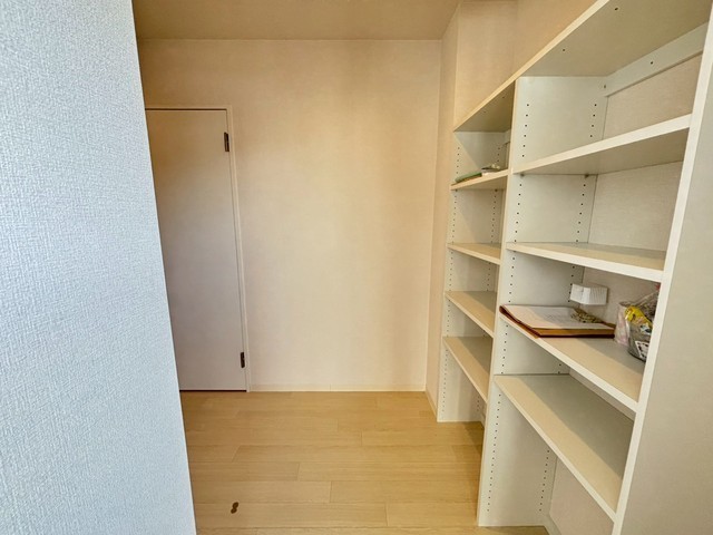 フェリシア梅原