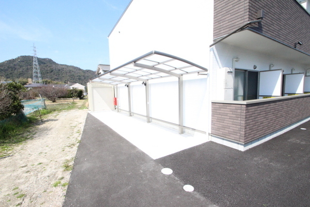 フェリシア梅原