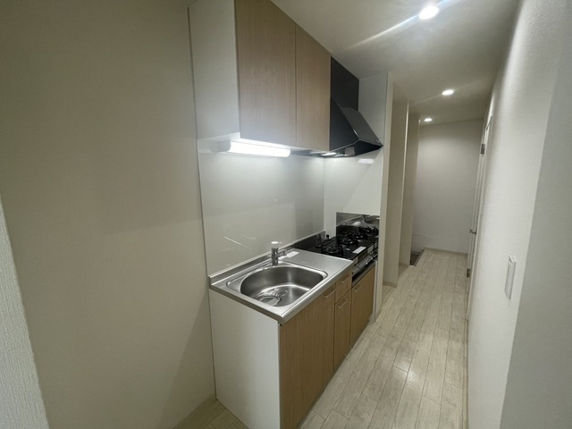 メゾン ド リコリス西霞