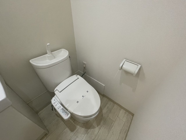 メゾン ド リコリス西霞