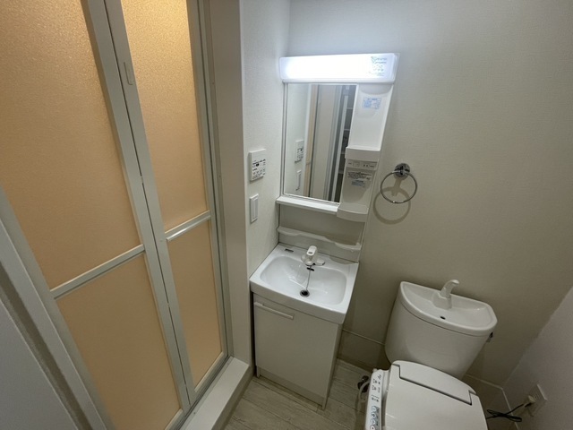 メゾン ド リコリス西霞