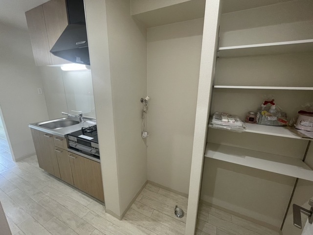 メゾン ド リコリス西霞