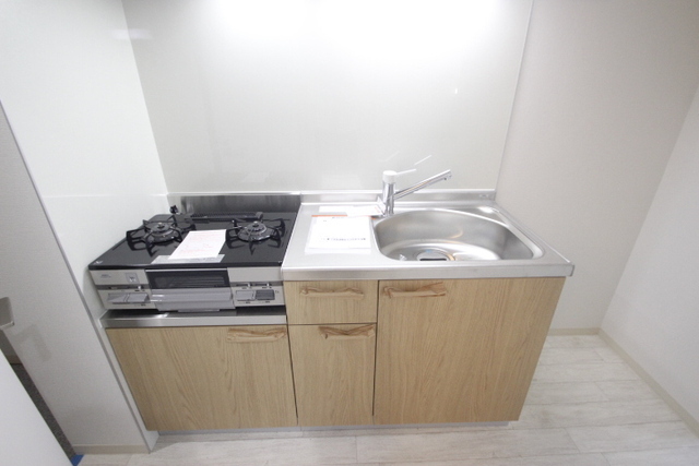 メゾン ド リコリス西霞