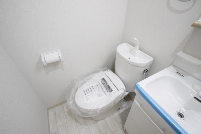 メゾン ド リコリス西霞