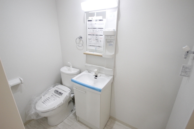 メゾン ド リコリス西霞