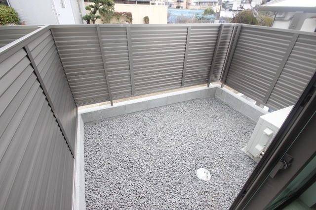 メゾン ド リコリス西霞