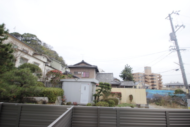 メゾン ド リコリス西霞