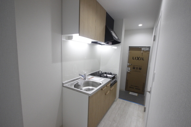 メゾン ド リコリス西霞