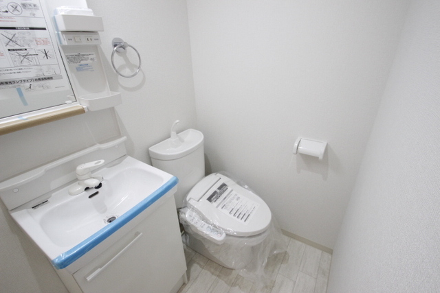 メゾン ド リコリス西霞