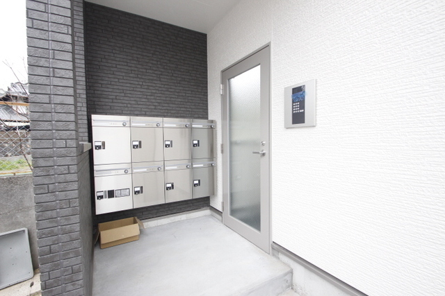 メゾン ド リコリス西霞