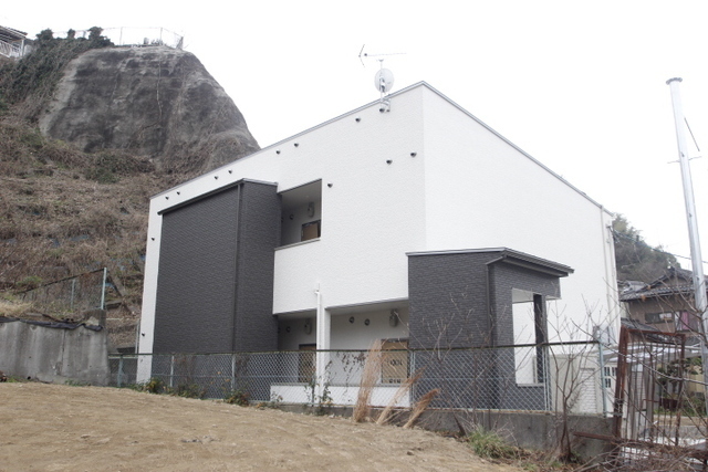 メゾン ド リコリス西霞